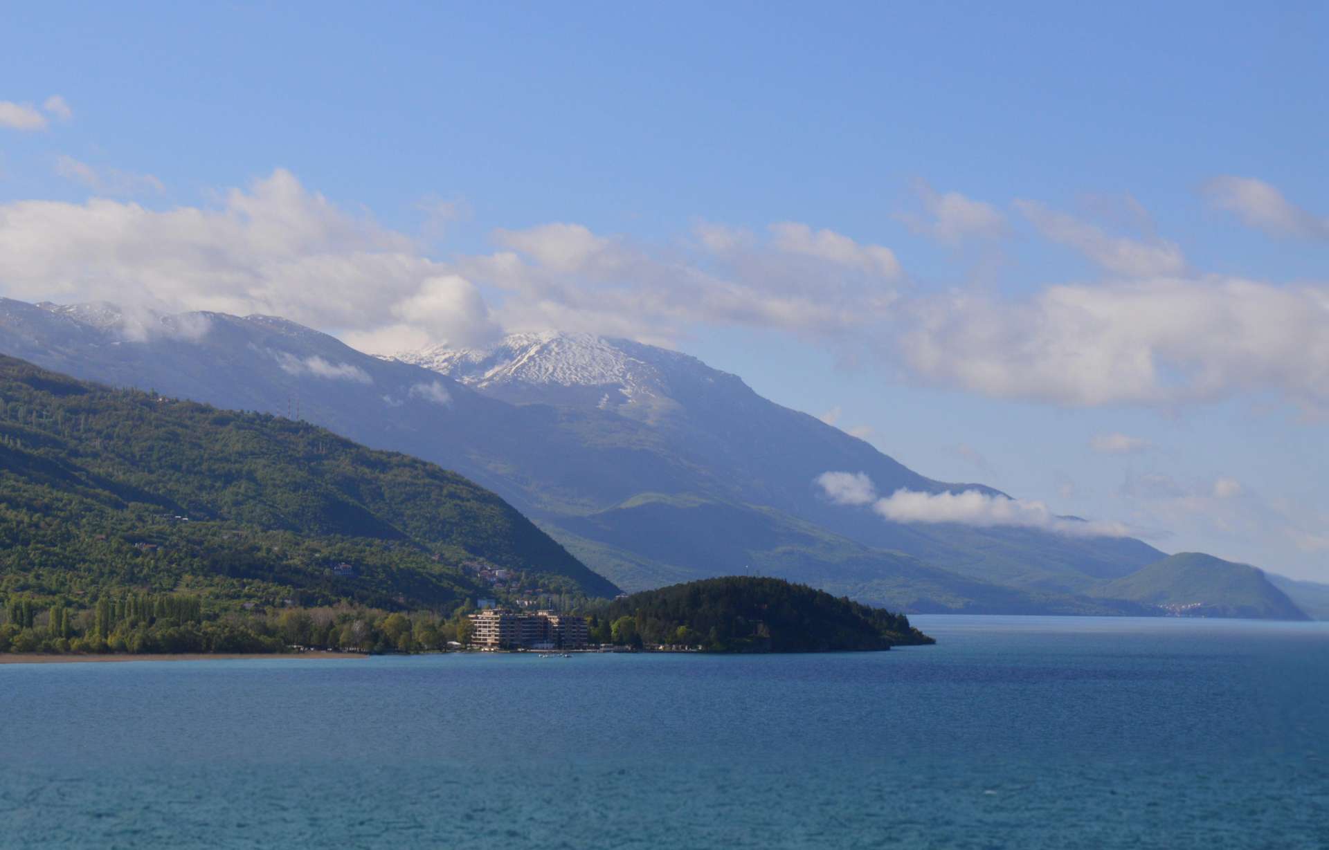 balkans