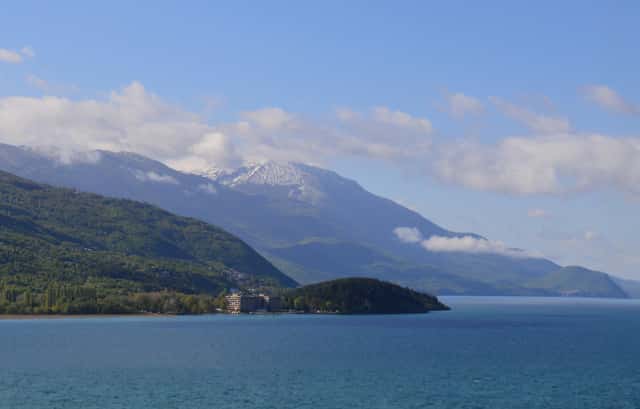balkans