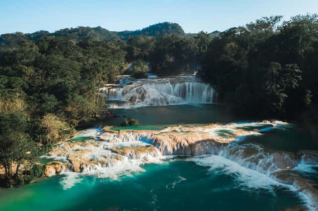 mexico