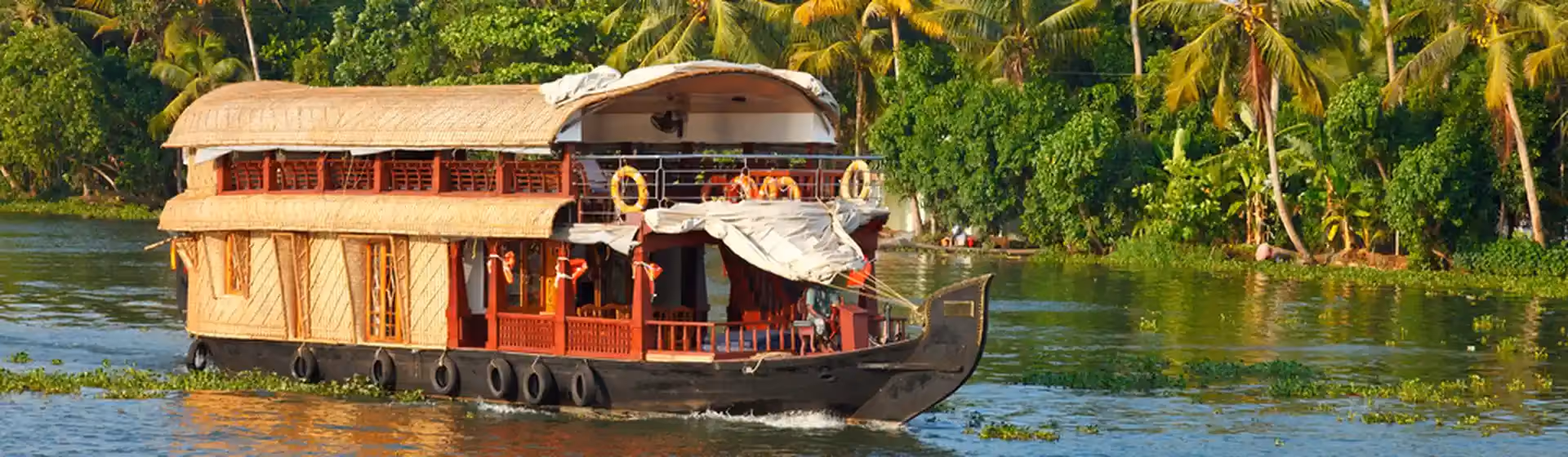 Explore India